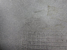 Load image into Gallery viewer, 2011 Victory Cross Country Right Side Cover Fairing Cowl 5437589
