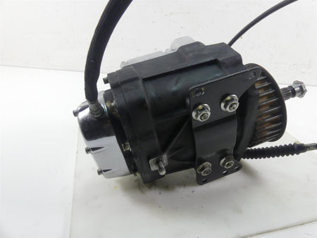 1999 Harley FXSTS Softail Springer 5-Sp Transmission Gear Box -45K Read 33006-99 {{ shop.shopifyCountryName }} - Mototech271