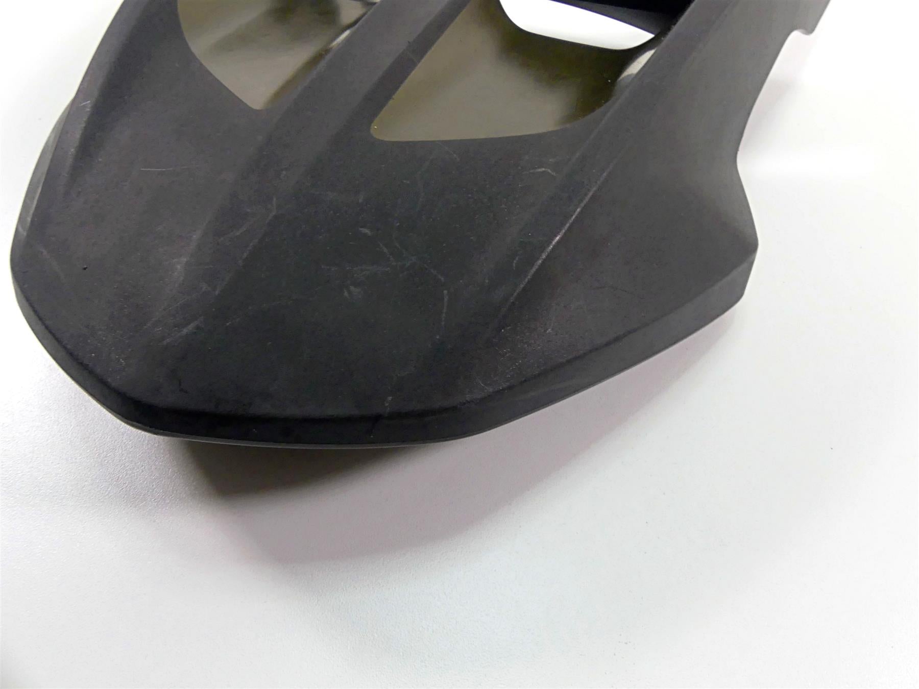 2013 BMW F800GS STD K72 Upper Fender Kalamata Matt 46618528996 46618534962 {{ shop.shopifyCountryName }} - Mototech271