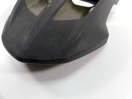 2013 BMW F800GS STD K72 Upper Fender Kalamata Matt 46618528996 46618534962 {{ shop.shopifyCountryName }} - Mototech271