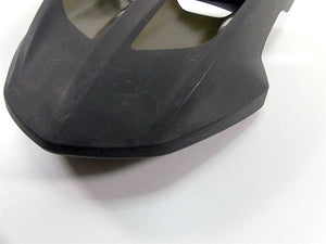 2013 BMW F800GS STD K72 Upper Fender Kalamata Matt 46618528996 46618534962 | Mototech271