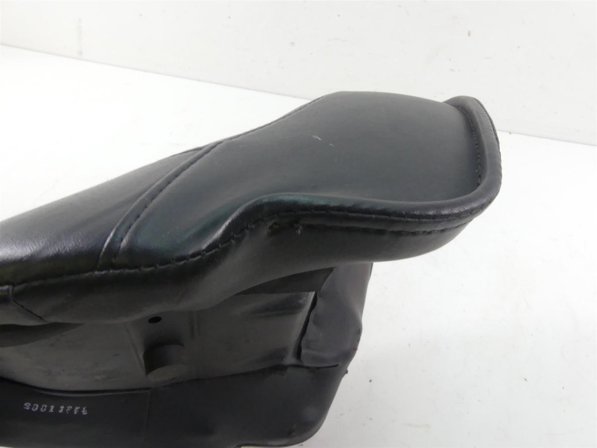 2016 Harley FLS Softail Slim Front Rider Driver Saddle Seat -Read 52000031A {{ shop.shopifyCountryName }} - Mototech271