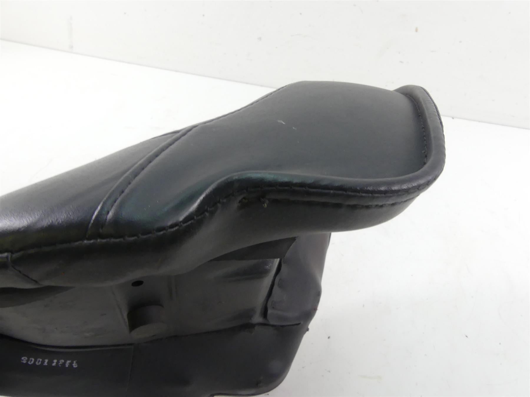 2016 Harley FLS Softail Slim Front Rider Driver Saddle Seat -Read 52000031A {{ shop.shopifyCountryName }} - Mototech271
