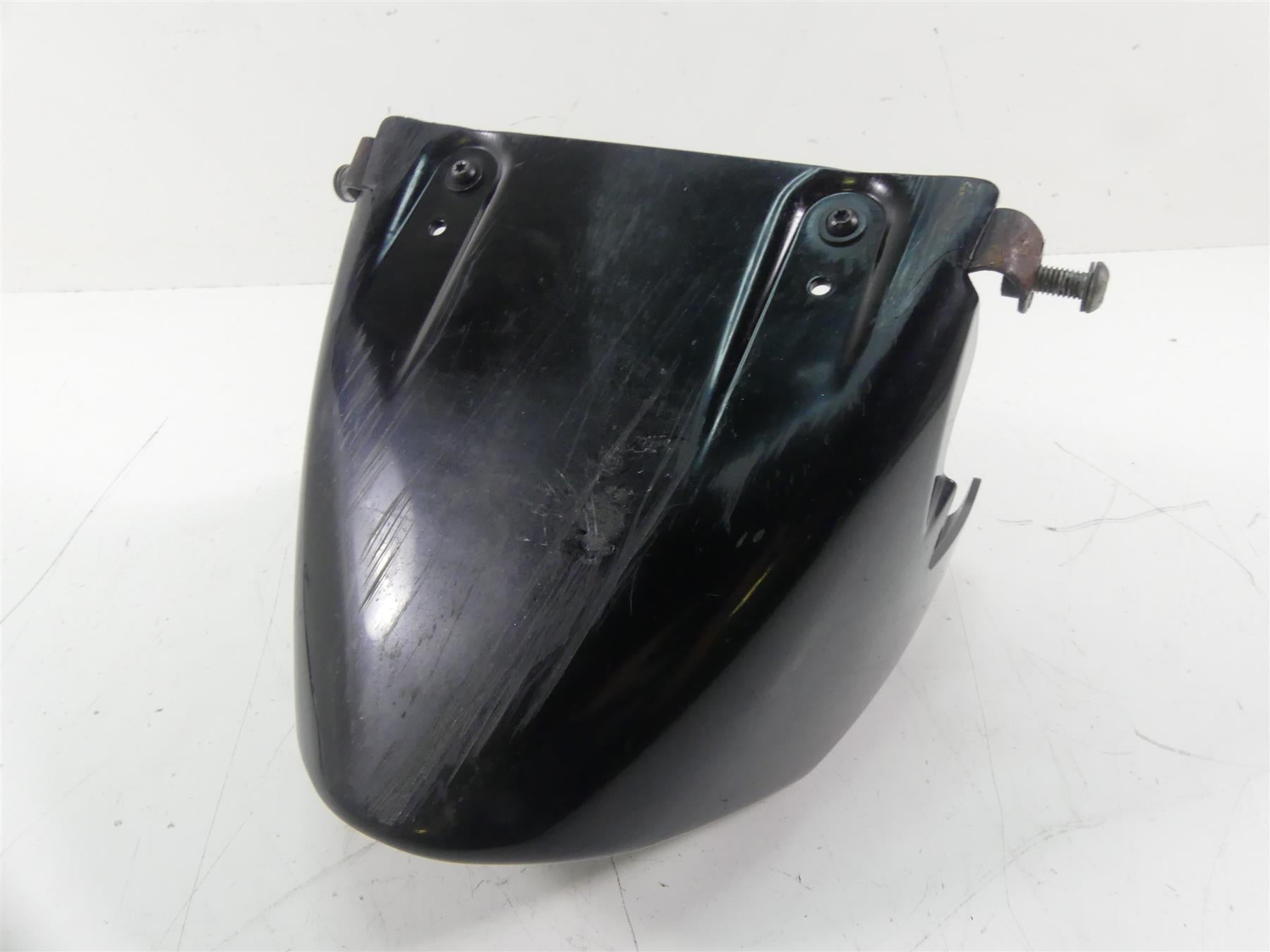 2017 Harley FXSE CVO Pro Street Breakout Front Lower Bug Spoiler Cover 57200142 {{ shop.shopifyCountryName }} - Mototech271