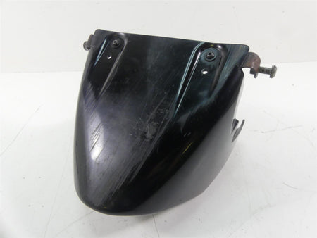 2017 Harley FXSE CVO Pro Street Breakout Front Lower Bug Spoiler Cover 57200142 {{ shop.shopifyCountryName }} - Mototech271