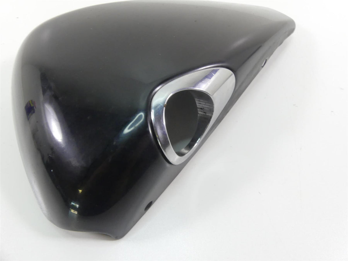 2006 Harley Sportster XL1200 Custom Oil Tank Reservoir Fairing Cover 57200092DH {{ shop.shopifyCountryName }} - Mototech271