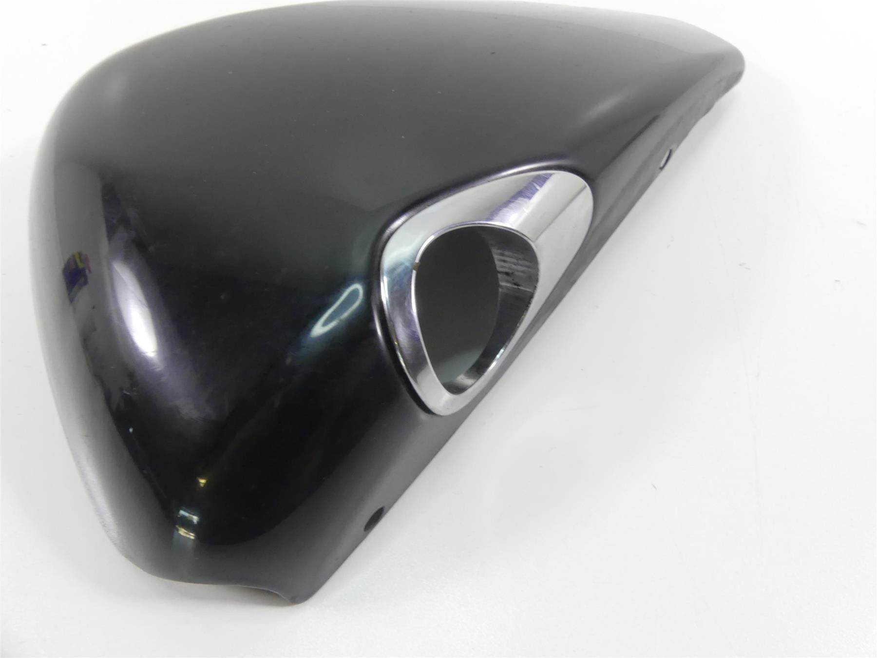 2006 Harley Sportster XL1200 Custom Oil Tank Reservoir Fairing Cover 57200092DH {{ shop.shopifyCountryName }} - Mototech271