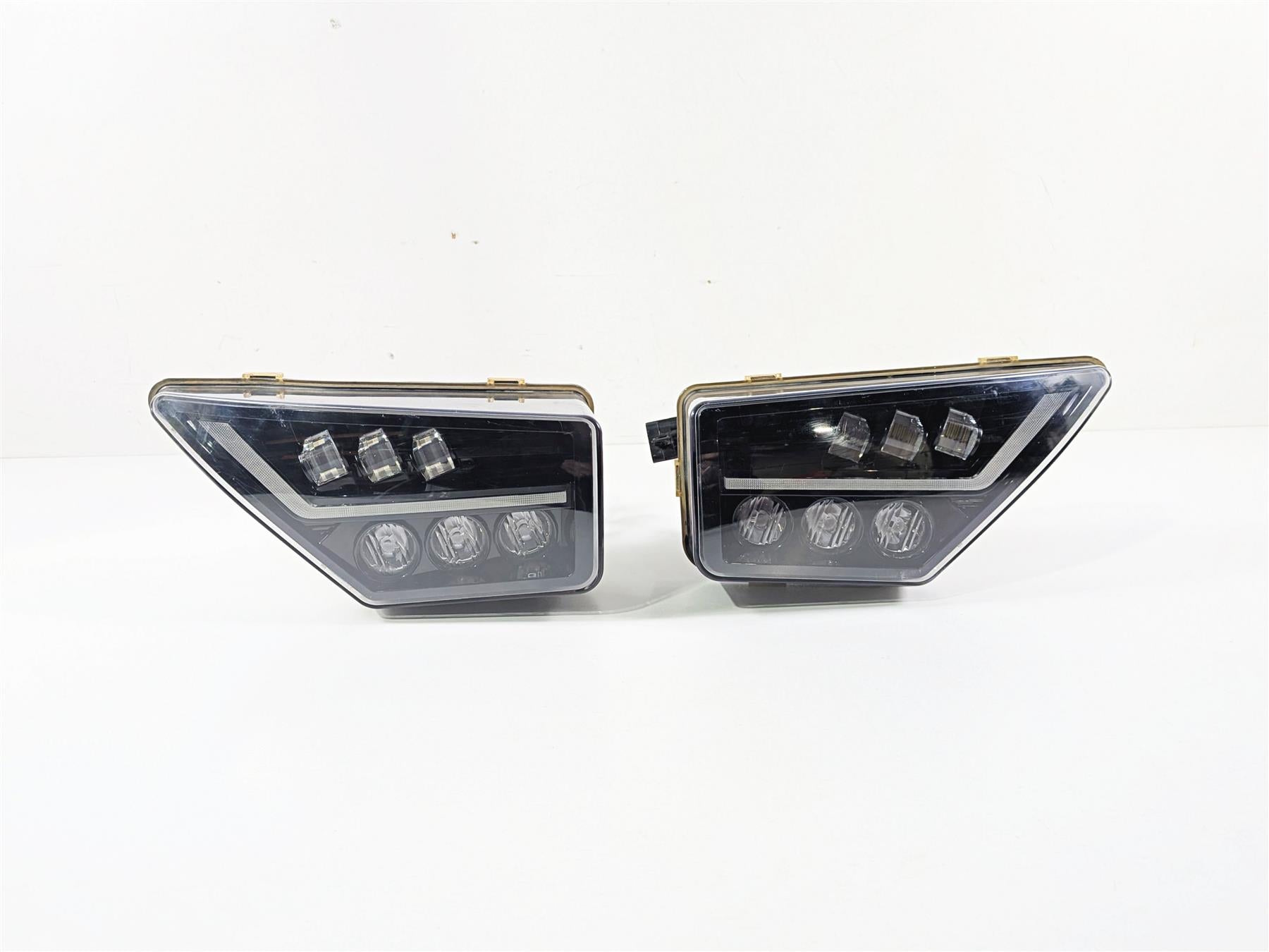 2022 Kawasaki Teryx KRX KRF 1000 SE Headlight Head Lamp Set -Read 23004-0392 {{ shop.shopifyCountryName }} - Mototech271