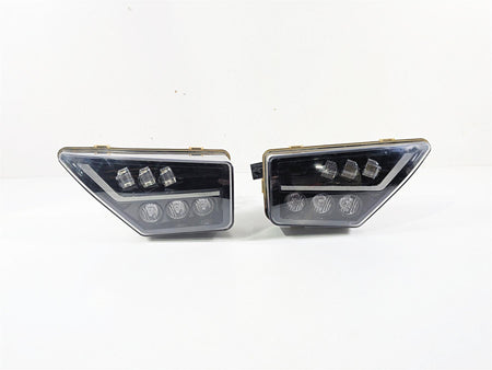 2022 Kawasaki Teryx KRX KRF 1000 SE Headlight Head Lamp Set -Read 23004-0392 {{ shop.shopifyCountryName }} - Mototech271