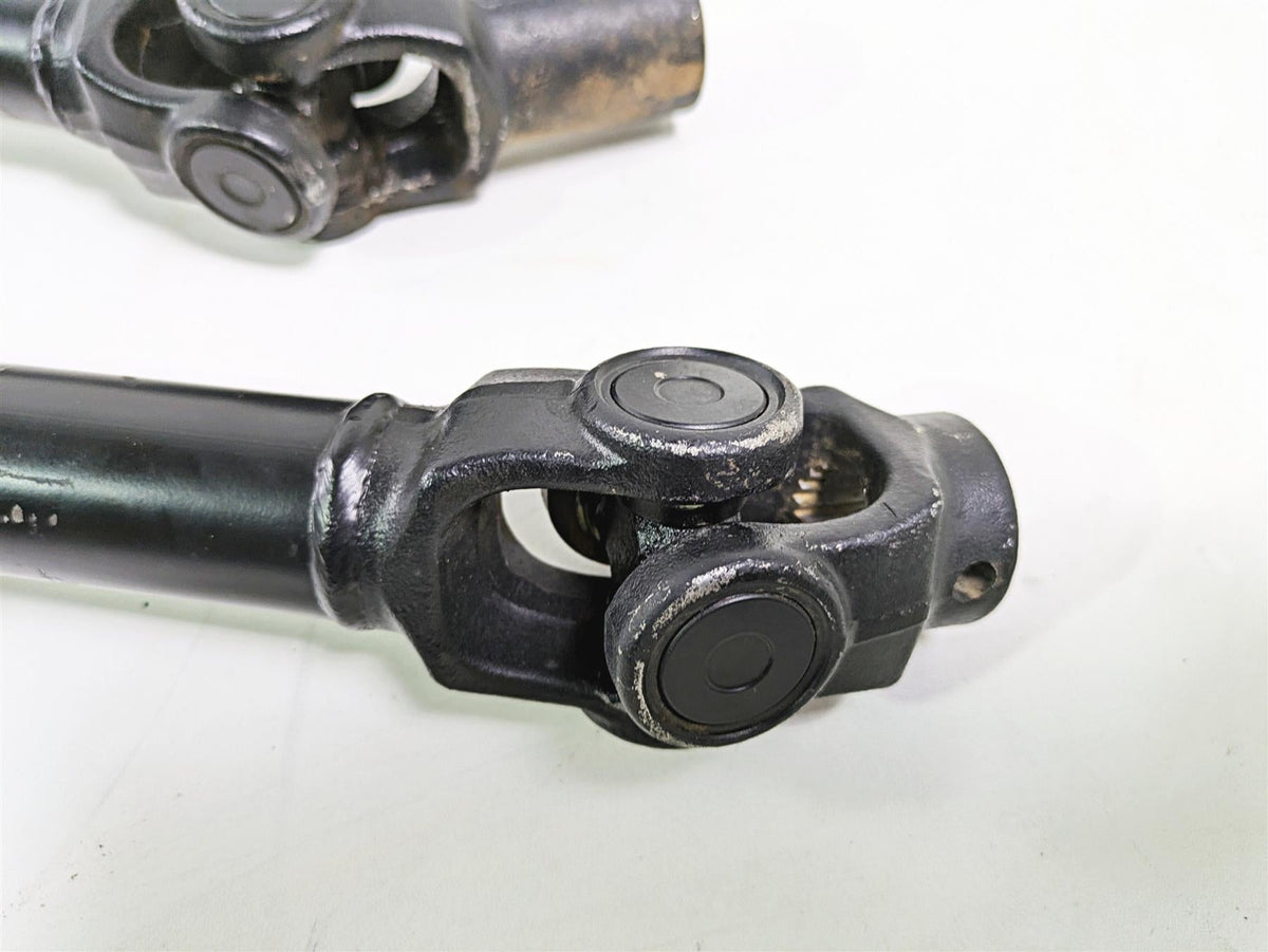 2023 Polaris RZR1000 XP 4 Premium Center Prop Drive Axle Shaft 1333194 1333424 {{ shop.shopifyCountryName }} - Mototech271