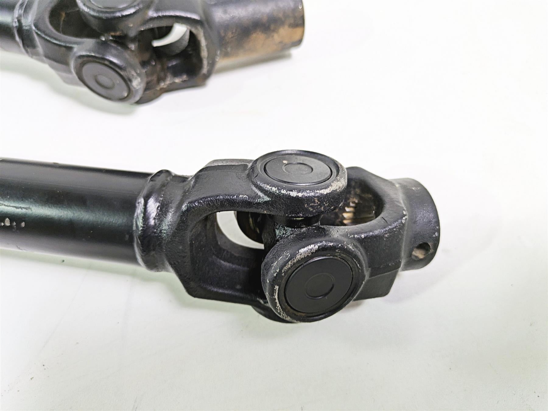 2023 Polaris RZR1000 XP 4 Premium Center Prop Drive Axle Shaft 1333194 1333424 {{ shop.shopifyCountryName }} - Mototech271