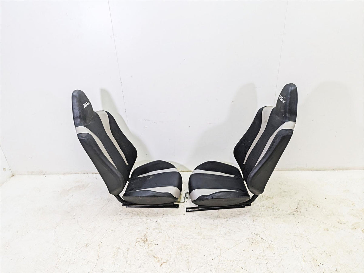 2022 Kawasaki Teryx KRX KRF 1000 C SE Driver Passenger Seat Set 53066-0632-13B {{ shop.shopifyCountryName }} - Mototech271