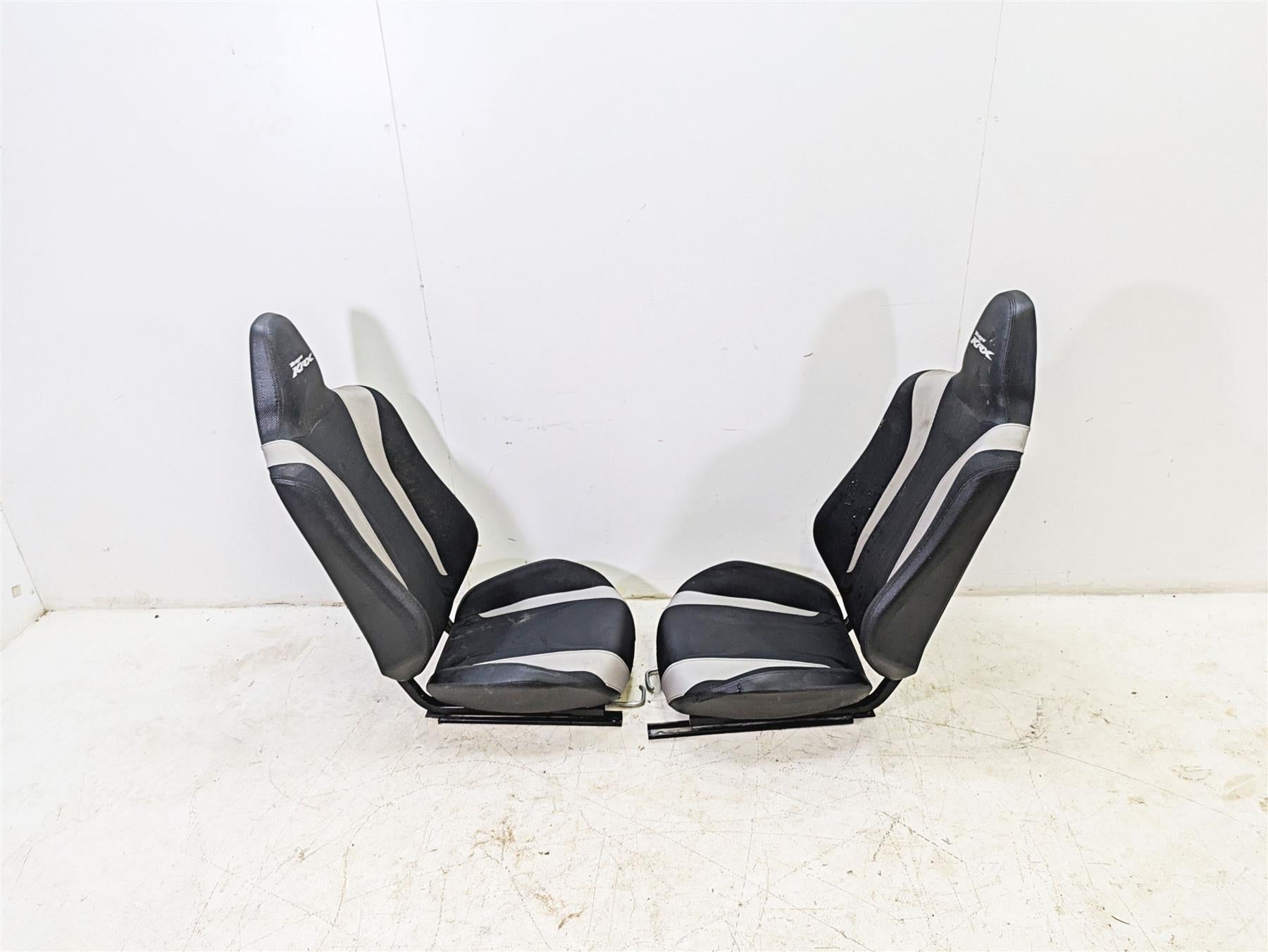 2022 Kawasaki Teryx KRX KRF 1000 C SE Driver Passenger Seat Set 53066-0632-13B {{ shop.shopifyCountryName }} - Mototech271