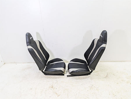 2022 Kawasaki Teryx KRX KRF 1000 C SE Driver Passenger Seat Set 53066-0632-13B {{ shop.shopifyCountryName }} - Mototech271