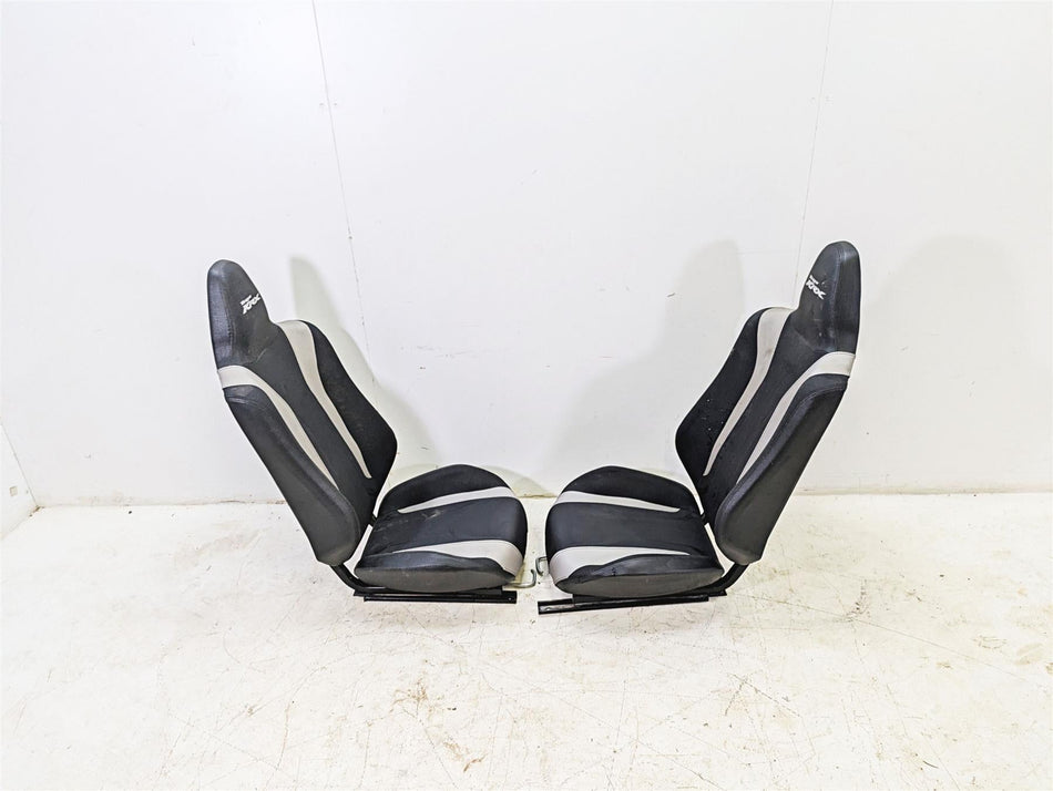2022 Kawasaki Teryx KRX KRF 1000 C SE Driver Passenger Seat Set 53066-0632-13B {{ shop.shopifyCountryName }} - Mototech271