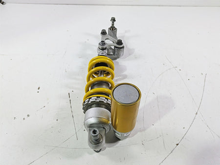 2008 Aprilia RSVR 1000 Factory Straight Sachs Rear Shock Damper AP8163125 {{ shop.shopifyCountryName }} - Mototech271