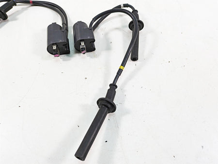 2002 Yamaha FZ1 FZS1000 Fazer Denso Ignition Coil Set 5LV-82310-00-00 {{ shop.shopifyCountryName }} - Mototech271