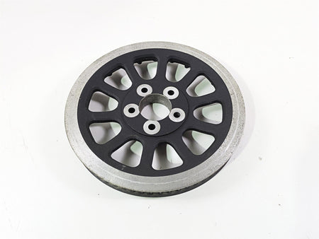 2015 Harley FXDF Dyna Fat Bob Rear Drive Belt Pulley 66T 1" 40374-07 {{ shop.shopifyCountryName }} - Mototech271