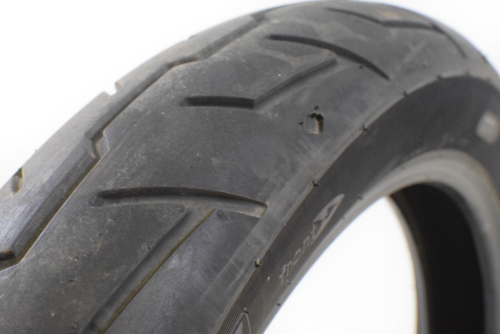 USED Front Harley Tire MICHELIN Scorcher 31" 110/90-19 DOT2717 16136 {{ shop.shopifyCountryName }} - Mototech271