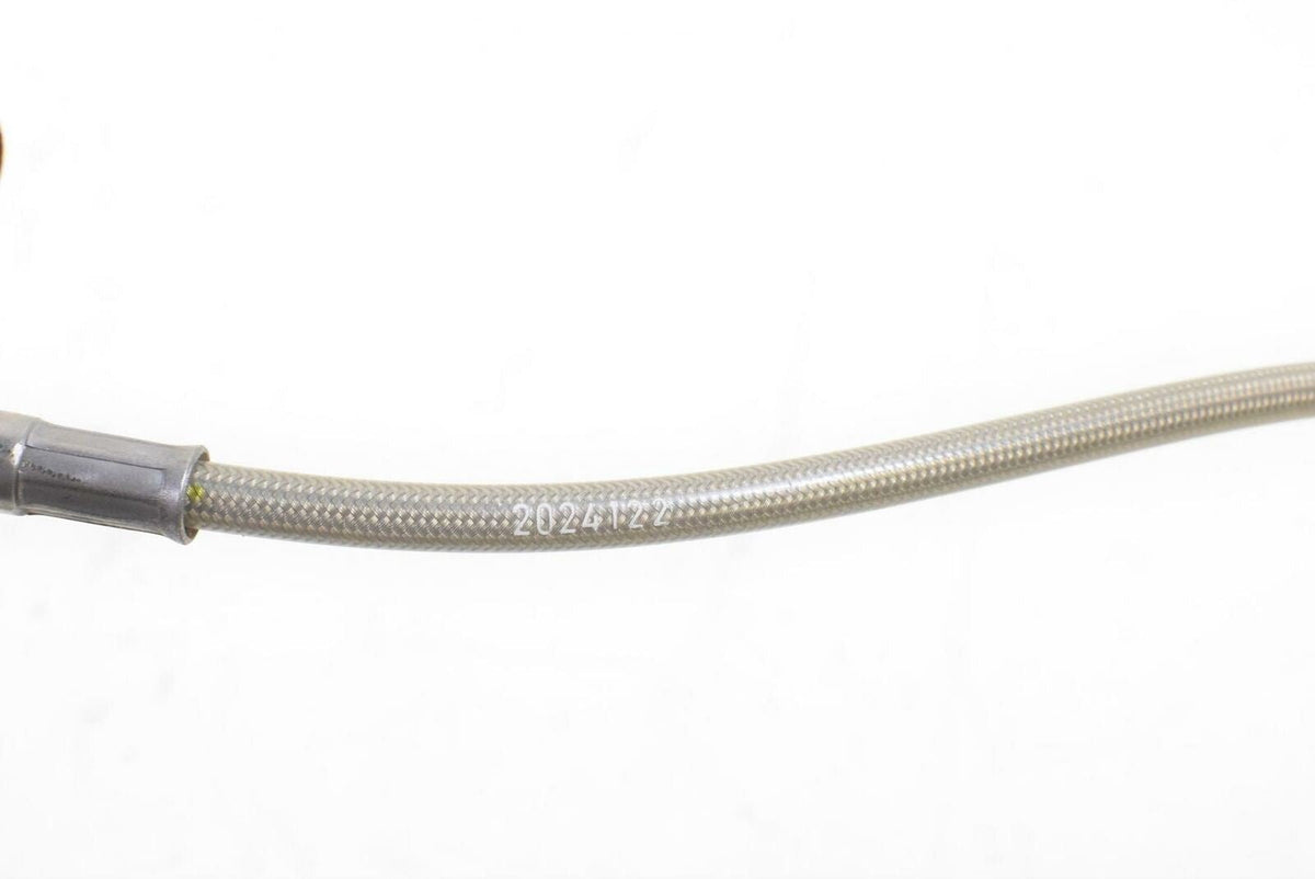 2014 Triumph 1050 Speed Triple ABS Abs To Front Brake Caliper Line T2024122 {{ shop.shopifyCountryName }} - Mototech271