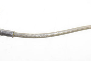 2014 Triumph 1050 Speed Triple ABS Abs To Front Brake Caliper Line T2024122 | Mototech271