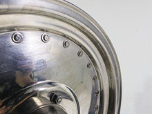 Load image into Gallery viewer, 2005 Harley Softail FLSTFSE CVO Fat Boy Straight 16x3 Rear Wheel Rim 41313-04 | Mototech271
