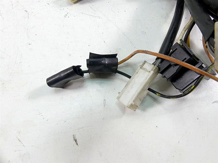 2007 Harley Touring FLHRC Road King Main Wiring Harness Loom -For Parts 70245-07 {{ shop.shopifyCountryName }} - Mototech271