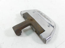 Load image into Gallery viewer, 1989 Harley Touring FLTC Tour Glide Rear Passenger Chrome Floor Board 52713-91 | Mototech271

