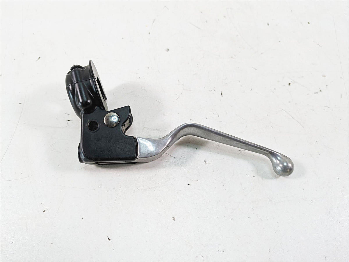 2013 Harley Softail FLSTC Heritage Classic Clutch Perch & Lever Set 38608-96 {{ shop.shopifyCountryName }} - Mototech271