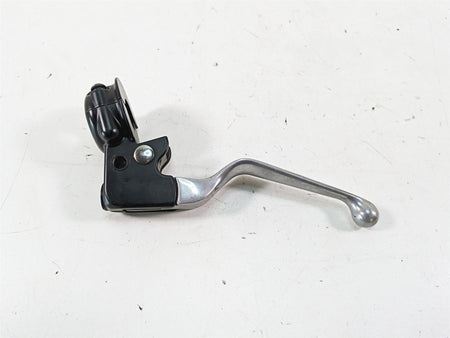 2013 Harley Softail FLSTC Heritage Classic Clutch Perch & Lever Set 38608-96 {{ shop.shopifyCountryName }} - Mototech271