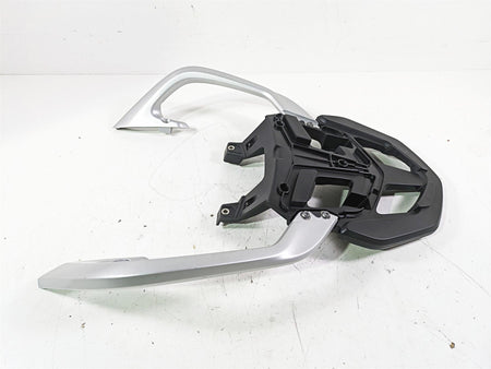 2014 BMW R1200 RT RTW K52 Luggage Rack Grab Rail Bar 46548520650 {{ shop.shopifyCountryName }} - Mototech271