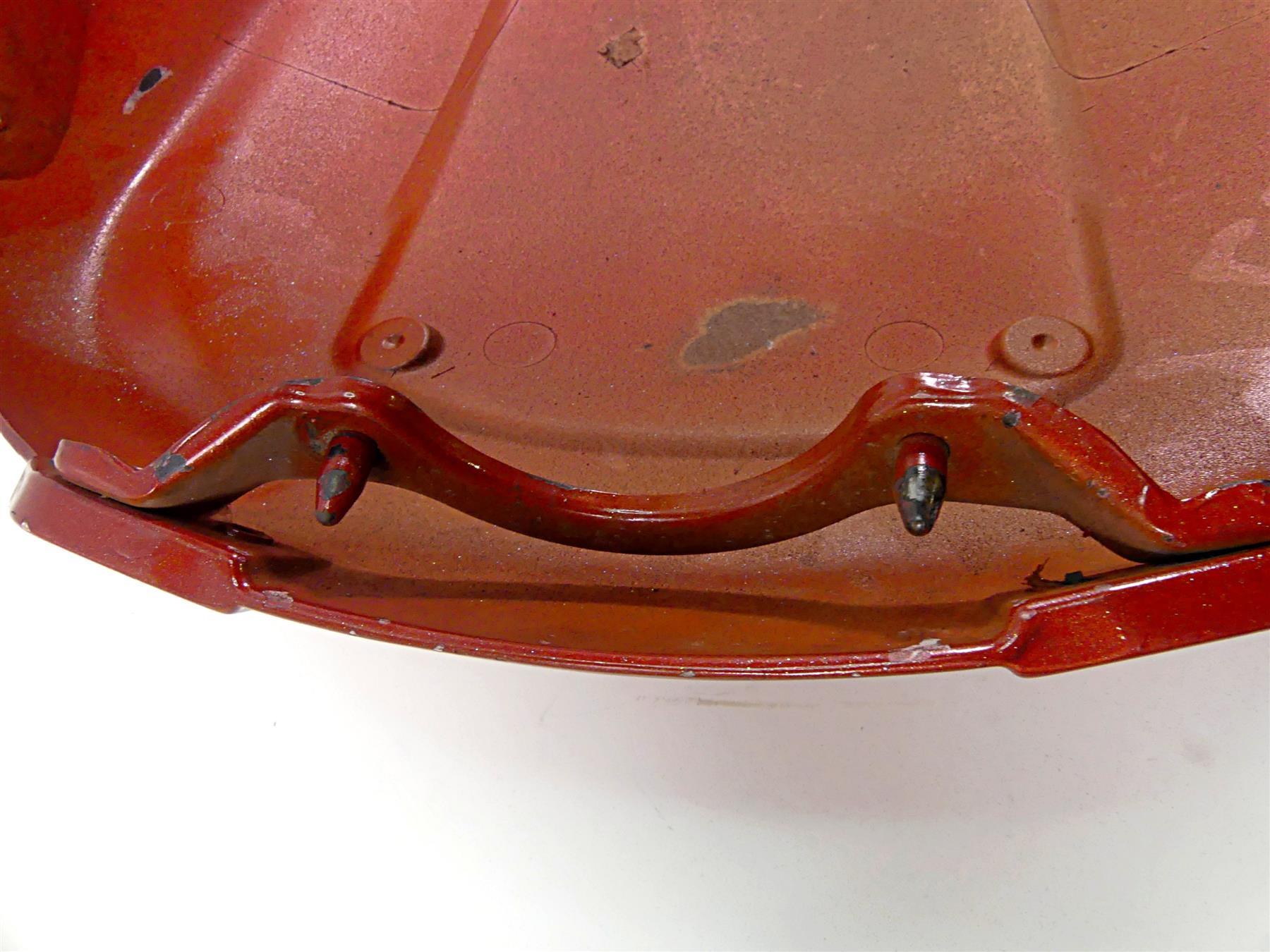 2014 Harley VRSCF Muscle V-Rod Upper Tank Airbox Cover Fairing 66390-09 66379-09 {{ shop.shopifyCountryName }} - Mototech271