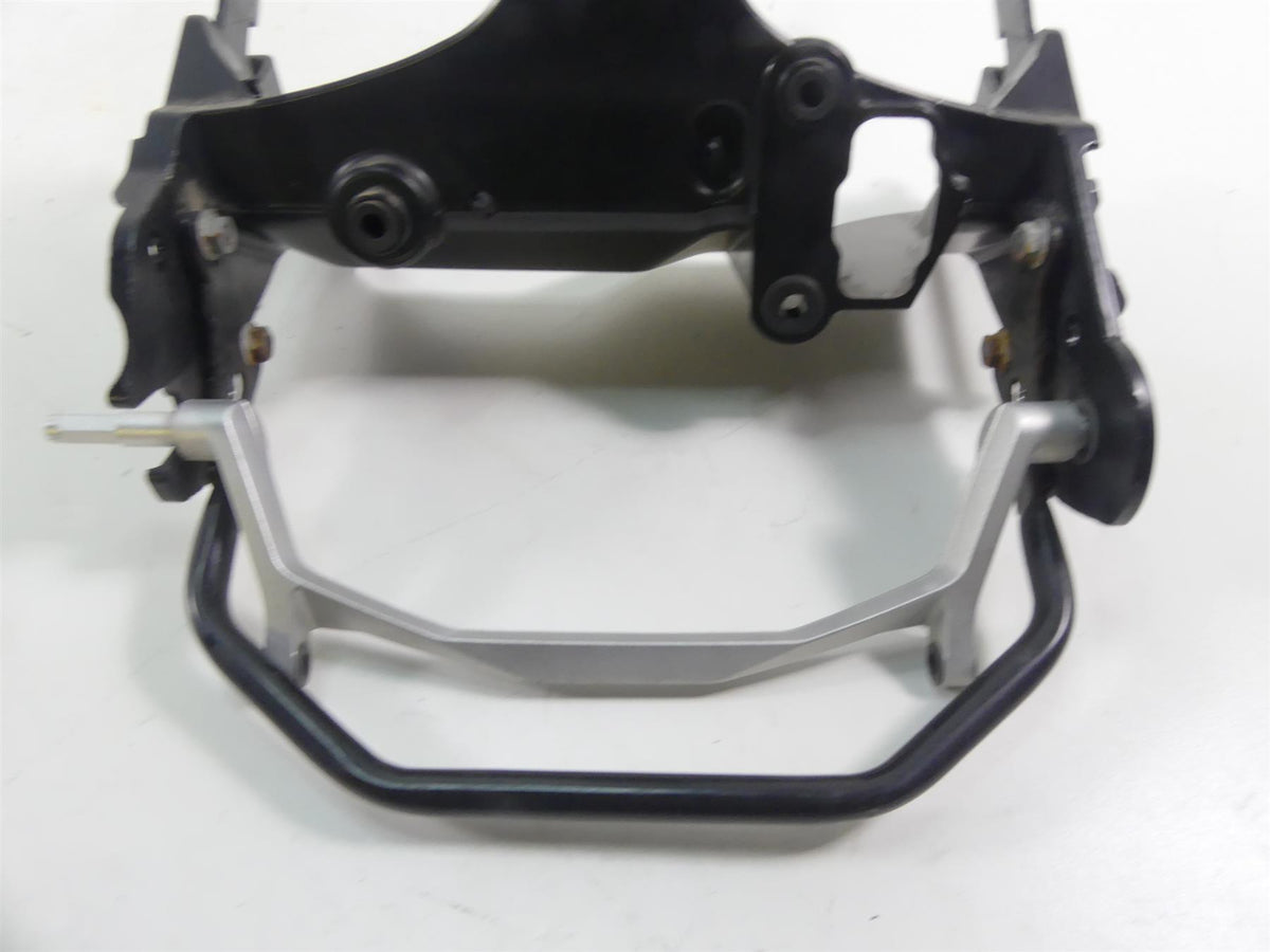 2014 BMW R1200GS K50 Front Center Fairing Windshield Mount Stay 46637726524 {{ shop.shopifyCountryName }} - Mototech271