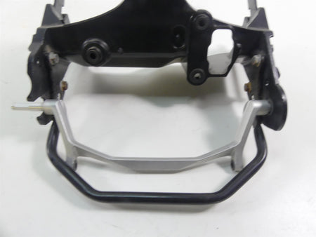 2014 BMW R1200GS K50 Front Center Fairing Windshield Mount Stay 46637726524 {{ shop.shopifyCountryName }} - Mototech271