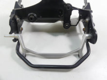 Load image into Gallery viewer, 2014 BMW R1200GS K50 Front Center Fairing Windshield Mount Stay 46637726524 | Mototech271
