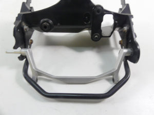2014 BMW R1200GS K50 Front Center Fairing Windshield Mount Stay 46637726524 | Mototech271