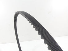 Load image into Gallery viewer, 2016 Harley FLS Softail Slim Rear Main Drive Belt 133T 24mm 6k Only 40000001
