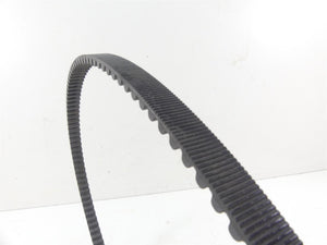 2016 Harley FLS Softail Slim Rear Main Drive Belt 133T 24mm 6k Only 40000001