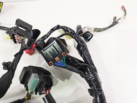 2020 Suzuki V-Strom 1050 XT Main Wiring Harness Loom - No Cuts 36610-06L20 {{ shop.shopifyCountryName }} - Mototech271