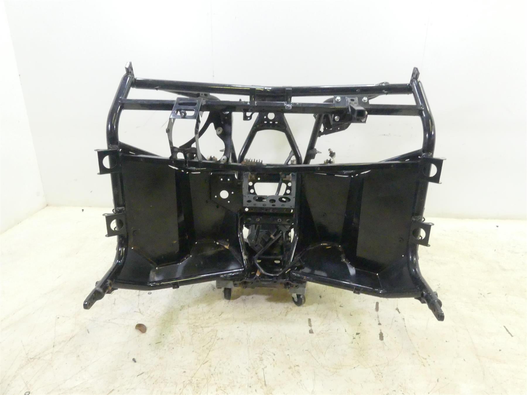 2021 Kawasaki Teryx KRX KRF 1000 Straight Front Sub Frame Subframe {{ shop.shopifyCountryName }} - Mototech271
