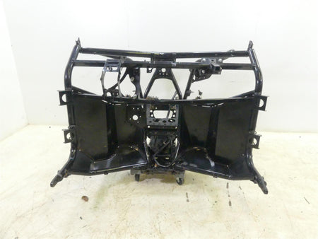 2021 Kawasaki Teryx KRX KRF 1000 Straight Front Sub Frame Subframe {{ shop.shopifyCountryName }} - Mototech271