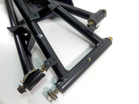 2018 Can Am Commander 1000R XT Front Left Knee Control Arm Set 706200742 {{ shop.shopifyCountryName }} - Mototech271