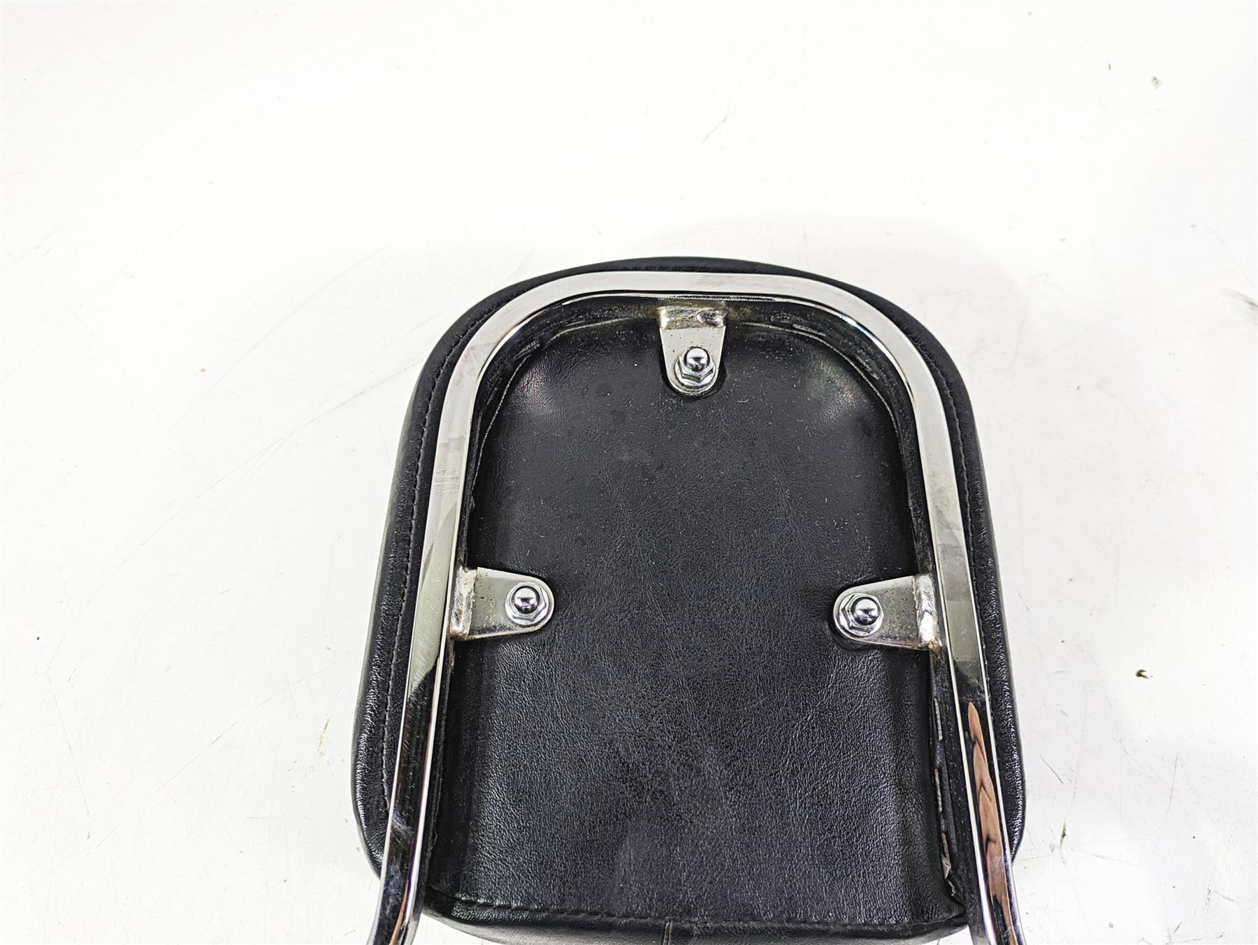 1998 Honda GL1500 Valkyrie Tour Rear Passenger Sissy Bar Back Rest 77320-MZ0-000 {{ shop.shopifyCountryName }} - Mototech271