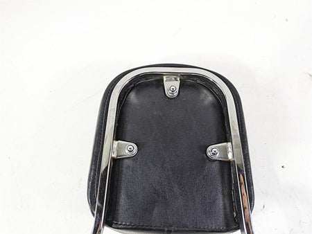 1998 Honda GL1500 Valkyrie Tour Rear Passenger Sissy Bar Back Rest 77320-MZ0-000 {{ shop.shopifyCountryName }} - Mototech271