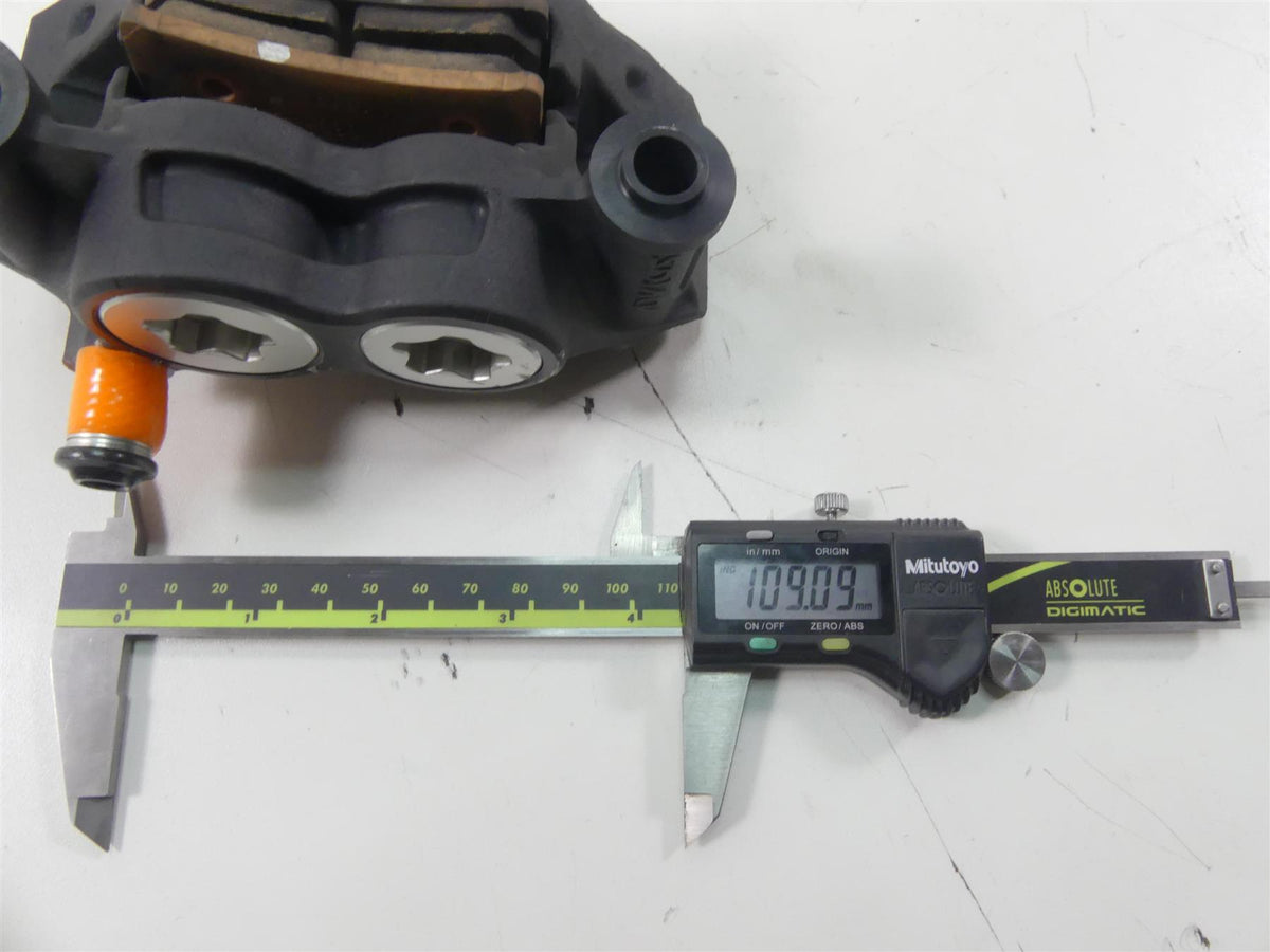 2022 Yamaha MT09 FZ09 Advics Front Brake Caliper Set -Read 1RC-2580T-00-00 {{ shop.shopifyCountryName }} - Mototech271