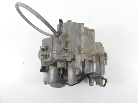 2020 Honda Talon SXS1000R S2R Transmission Gear Box Case Housing 21100-HL6-A00 {{ shop.shopifyCountryName }} - Mototech271