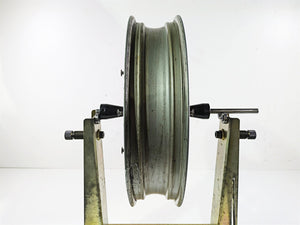 2019 BMW R1250RT K52 Front Wheel Rim 17x3.5 Dent 36318538086
