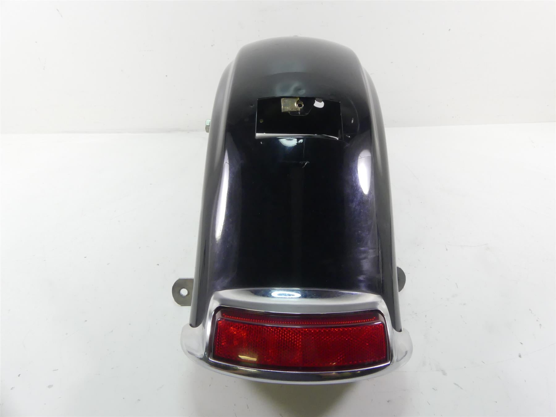 2014 Harley Touring FLHTK Electra Glide Rear Fender & Light 59500046A | Mototech271