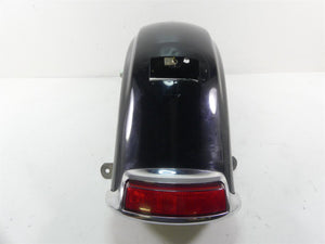 2014 Harley Touring FLHTK Electra Glide Rear Fender & Light 59500046A | Mototech271
