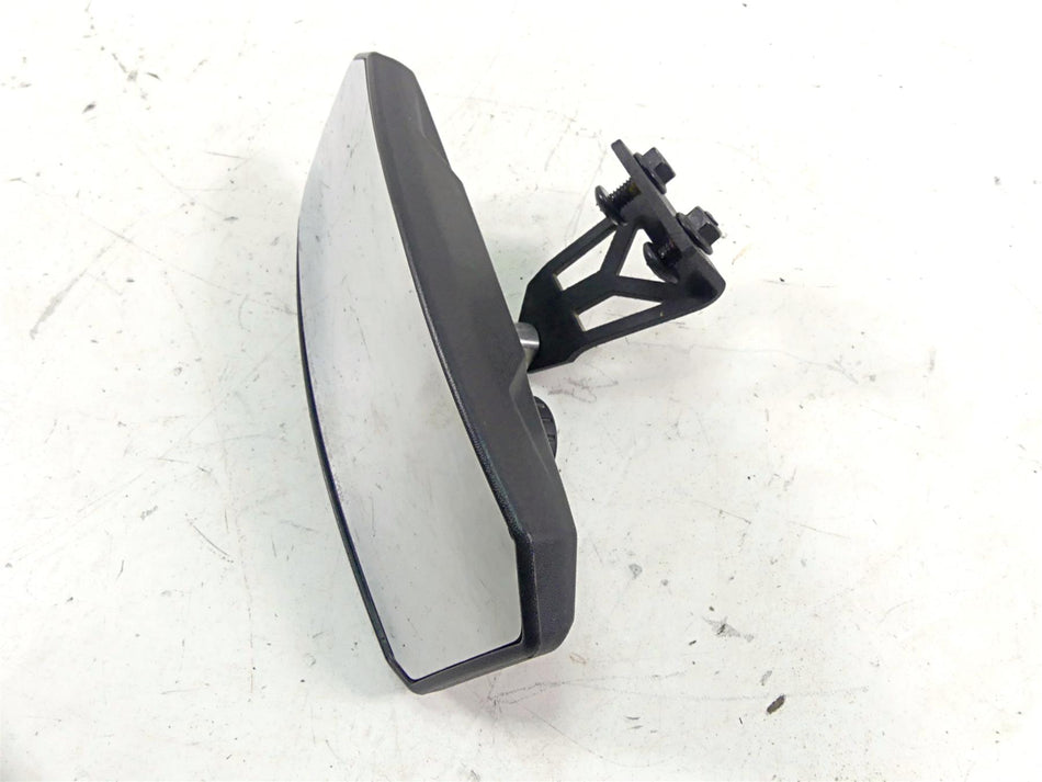 2021 Can Am Maverick Sport 1000R XRC Center Rear View Mirror 715004924 {{ shop.shopifyCountryName }} - Mototech271